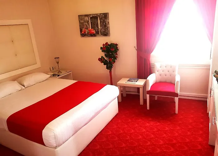 Business Park Hotel