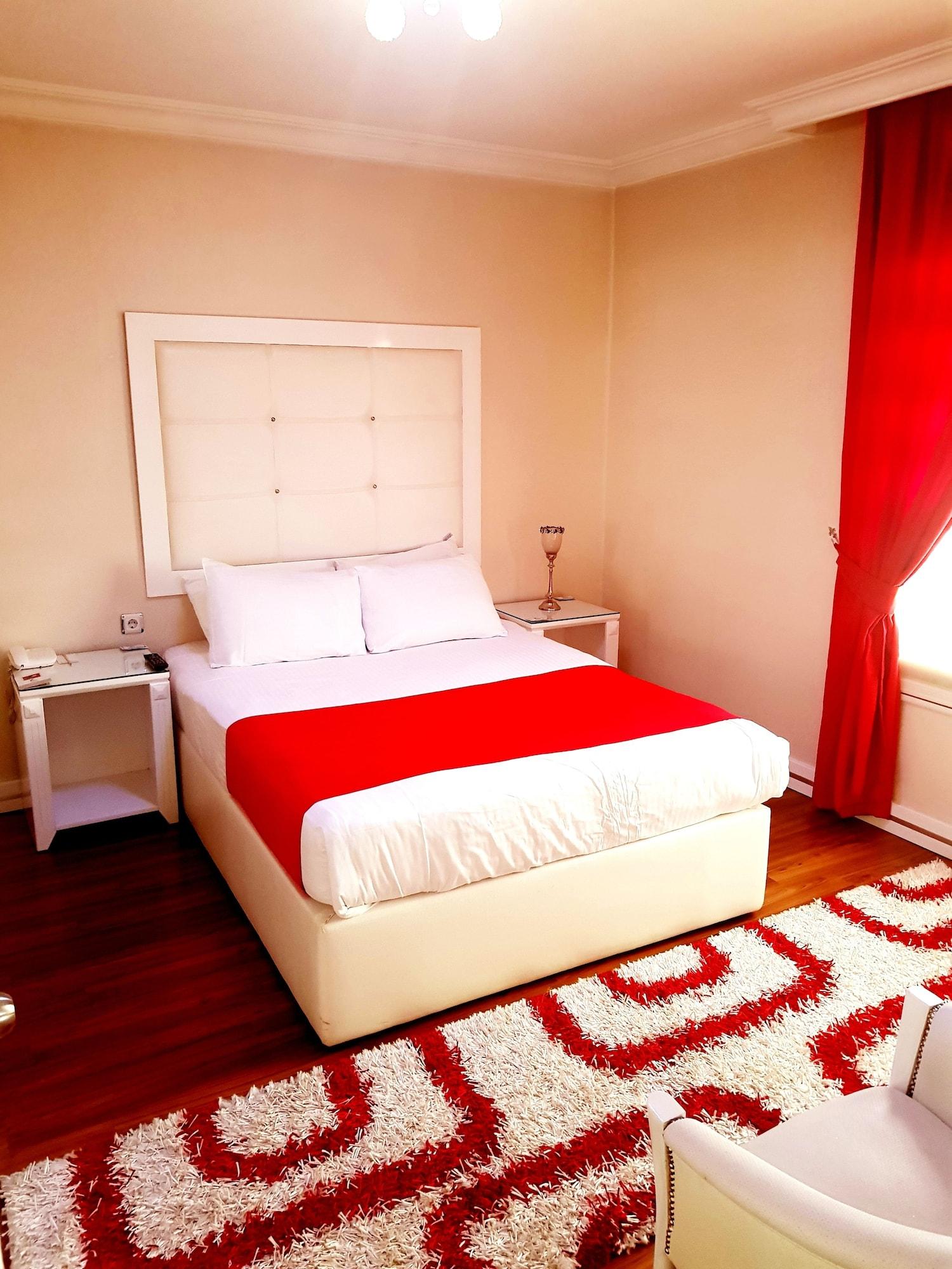 Otel Business Park Ankara