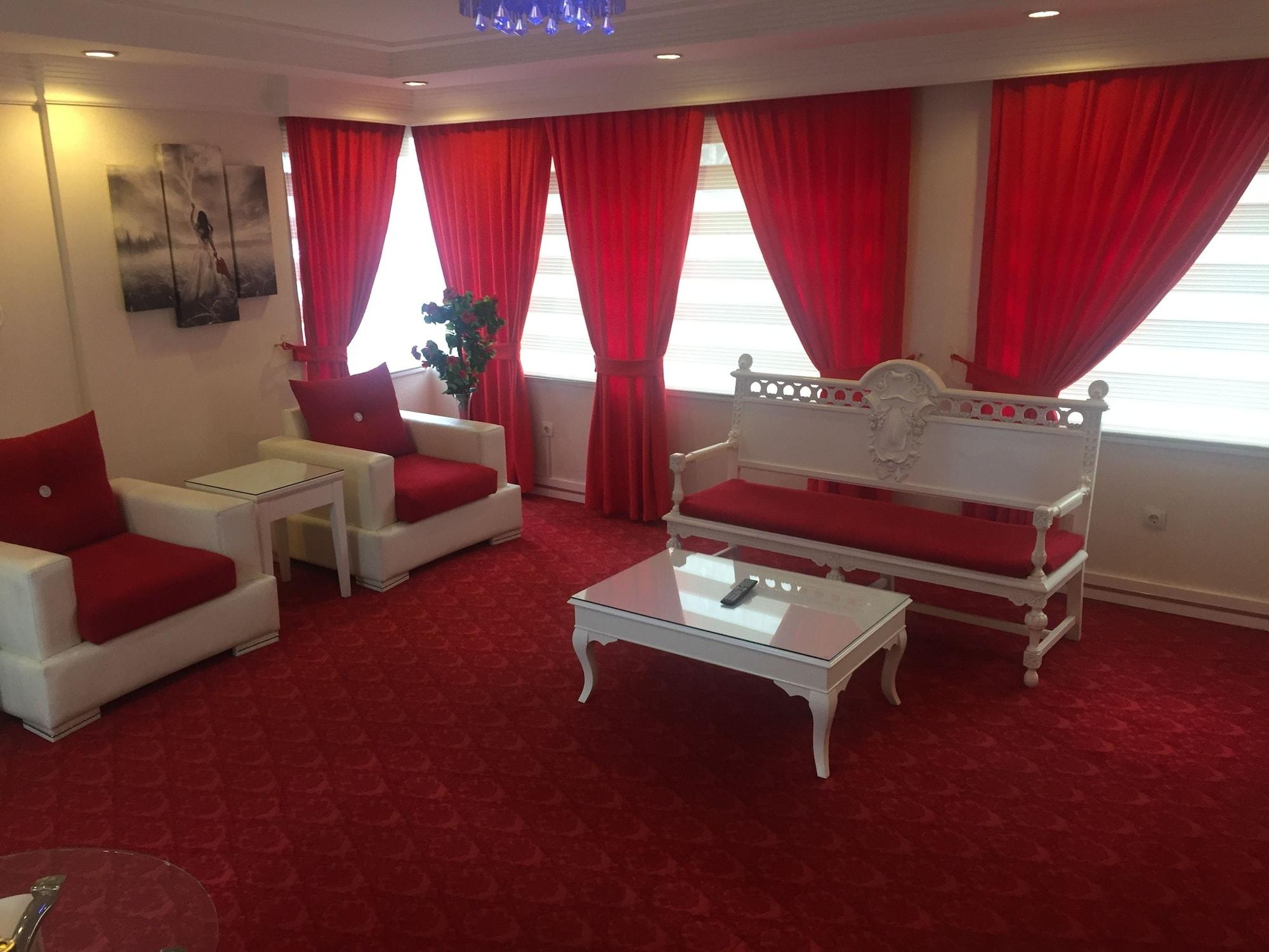 Otel Business Park