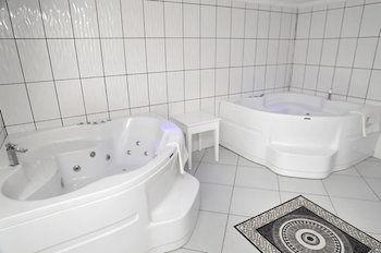 Otel Business Park Ankara