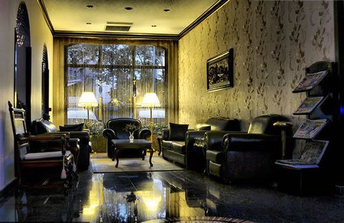 Otel Business Park