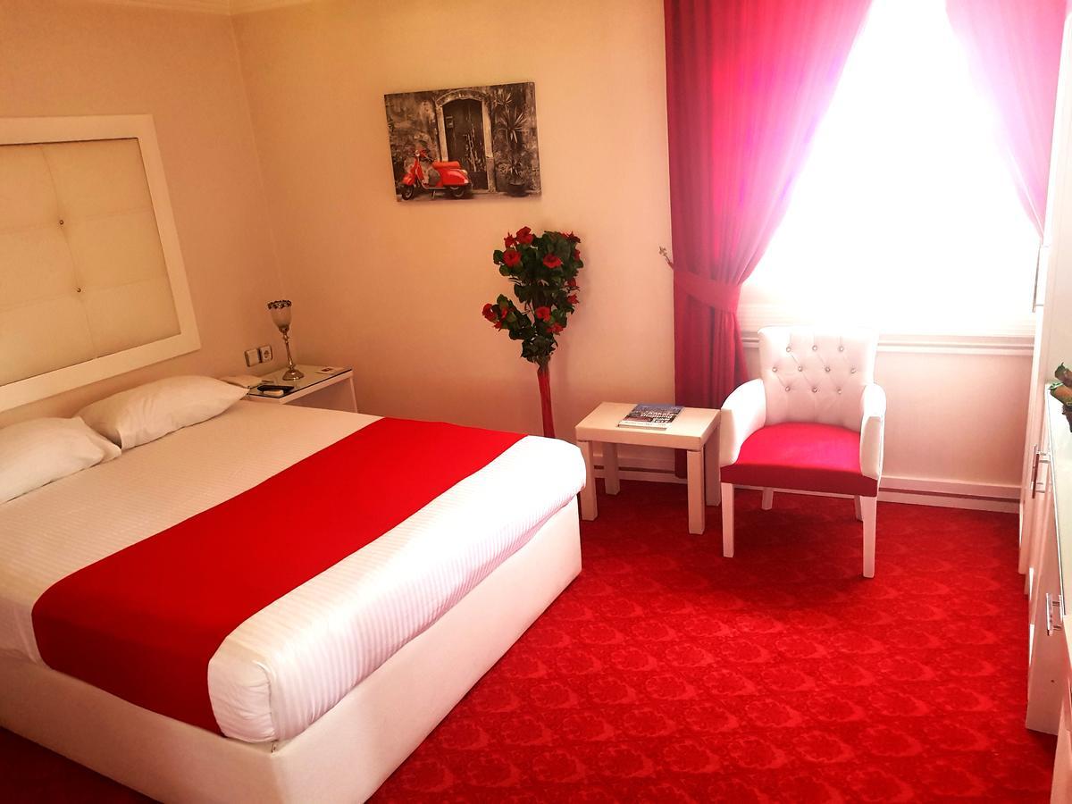 Otel Business Park 4*