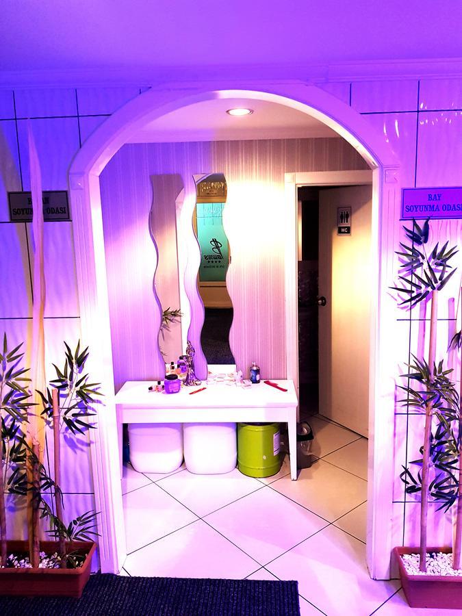 Business Park Otel Ankara