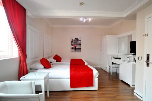 Business Park Otel 4*