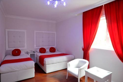 Business Park Otel Ankara
