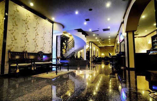 Business Park Otel Ankara