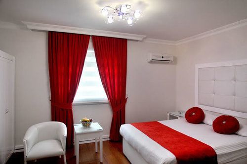 Business Park Otel Ankara
