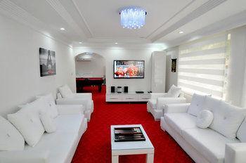 Otel Business Park 4*