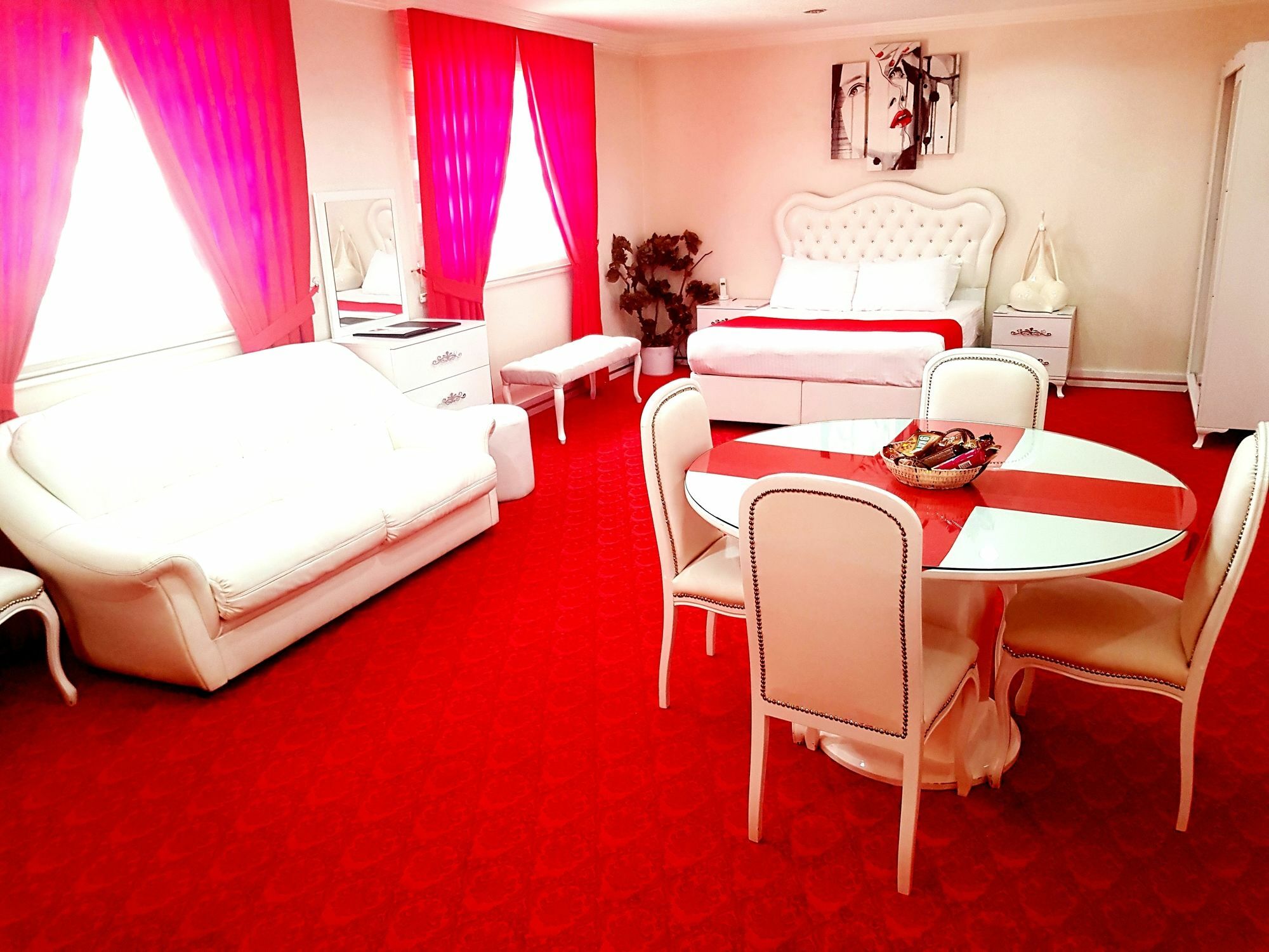 Business Park Otel