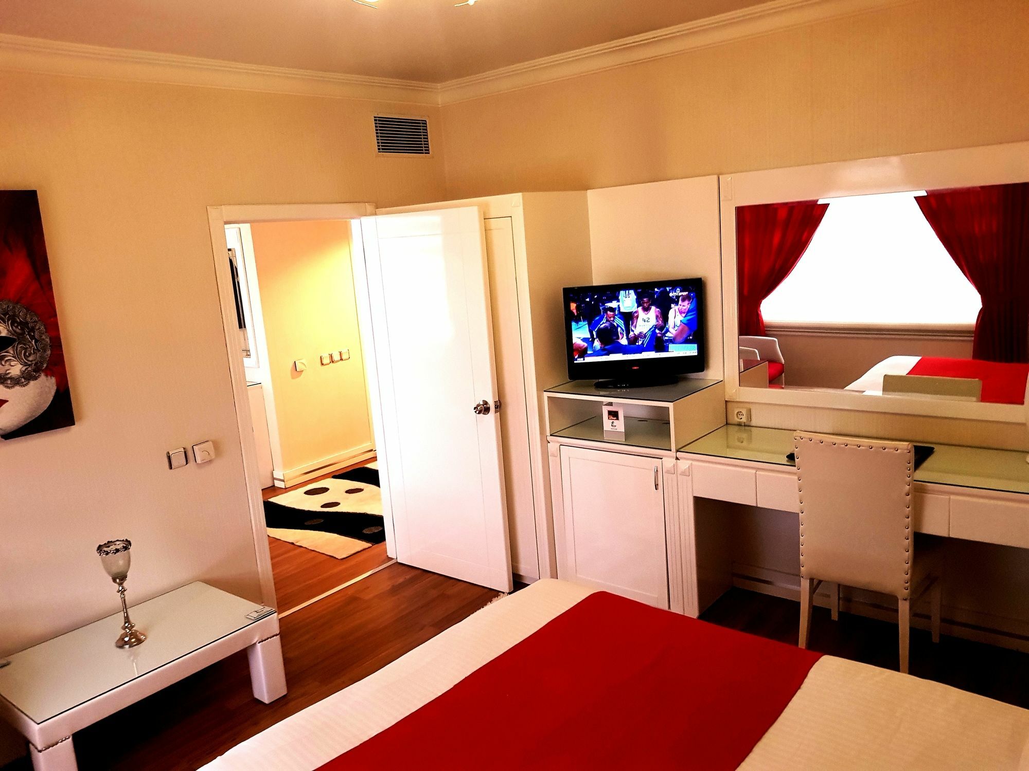Business Park Otel