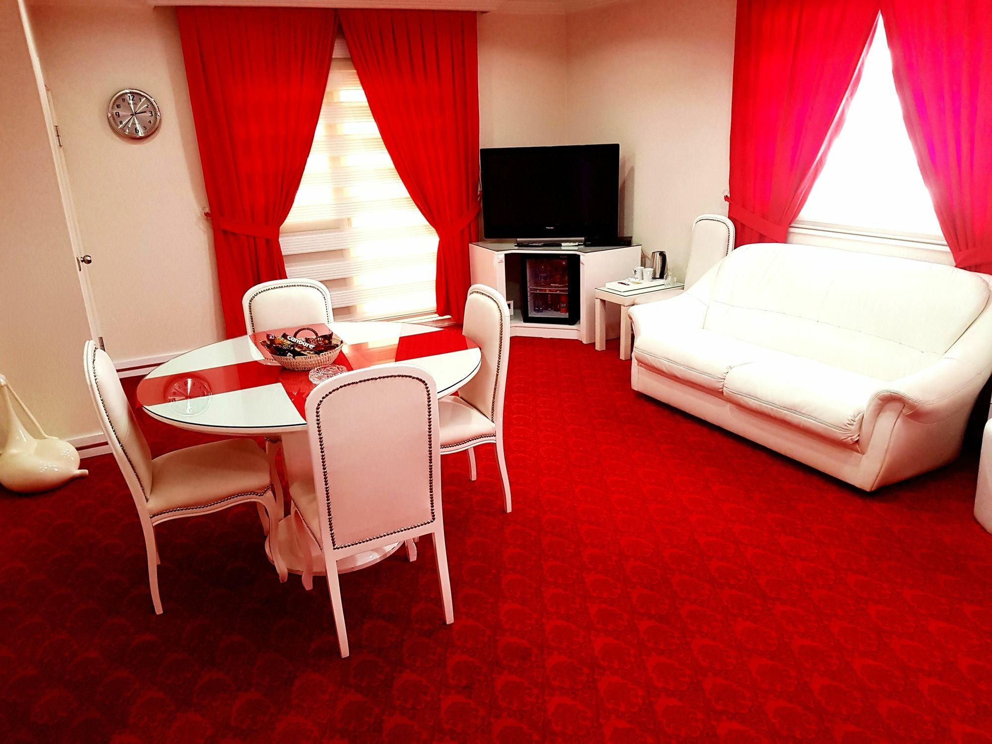 Business Park Otel Ankara