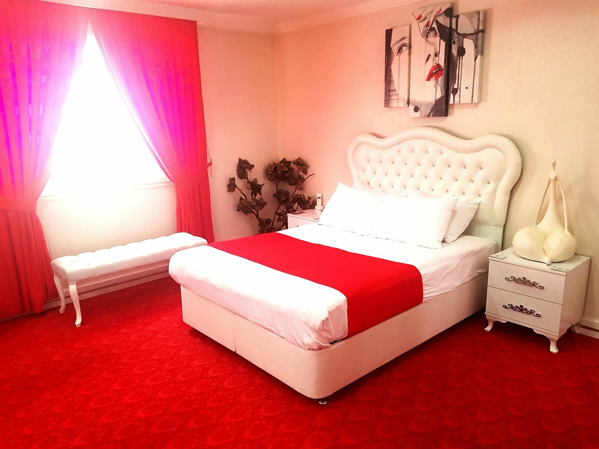 Otel Business Park 4*