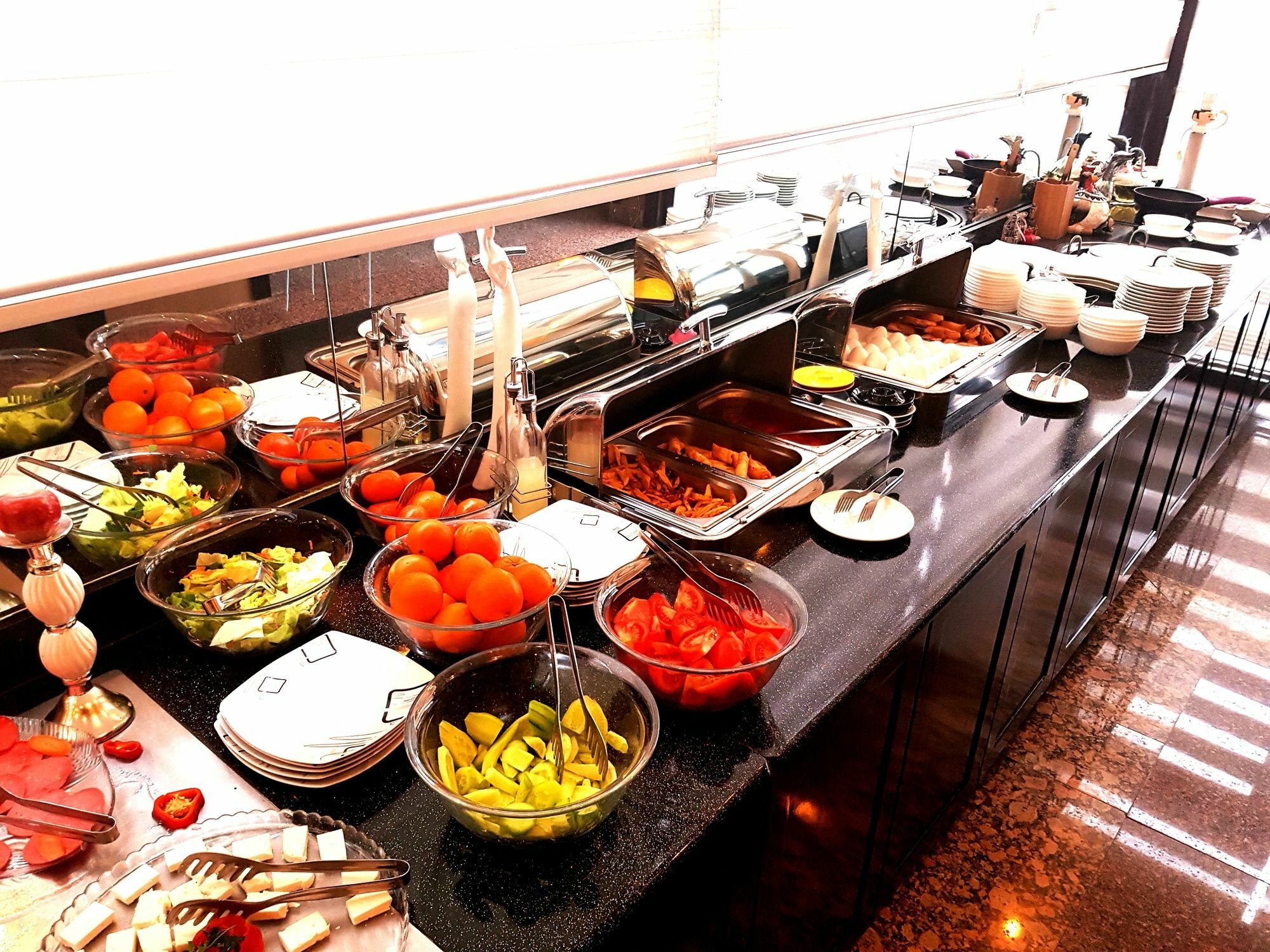Business Park Otel