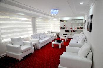 Business Park מלון